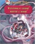 Ventimila leghe sotto i mari di Jules...