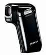 Sanyo HD Dual Camcorder Black VPC-CG10E