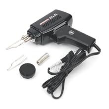 Powerbuilt 940171 Soldering Gun Kit - 100 Watt