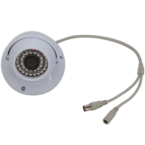 Image #2 of 13" Cmos 380tvl