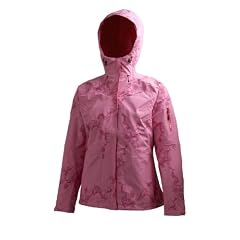 Helly Hansen Damen Funktionsjacke GRANVILLE PRINTED