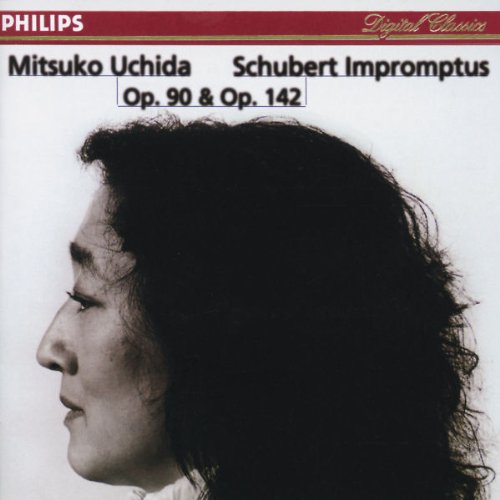 Complete Impromptus