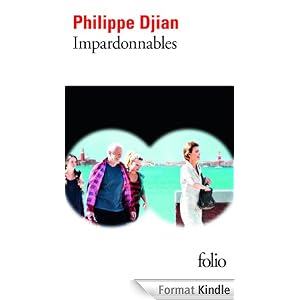 Impardonnables - Philippe Djian