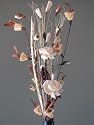 All Natural Handmade Khady Floral Arrangement