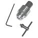 Jancy Slugger U19010 1/2" Chuck And Adapter Accessory For USA-101 Magnetic Drill
