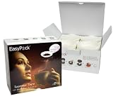 Coffee Pod Replacement Filters for Coffee Pod Brewers - Make Your Own Disposable Pods - 200 Pack by Easy Pack