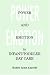 Power and Emotion in Infant-Toddler Day Care (Suny Series in Early Childhood Education)