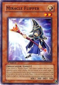 yu gi oh miracle flipper light of destruction lodt en003 1st edition common cheap price