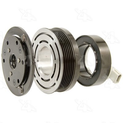 Four Seasons 47882 Clutch Assembly On Sale