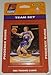 2009 10 Panini Basketball Phoenix Suns Complete Team Set of 14 cards including Aando Tucker, Sasha Pavolvic, Amare Stoudemire, Goran Dragic, Grant Hill, Jared Dudley, Jason Richardson, leandro Barbosa, Channing Frye, Steve Nash, 2 Earl Clark Rookies and 2 Taylor Griffin Rookies.