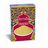 Bel Aria Couscous