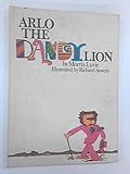 Arlo the dandy lion