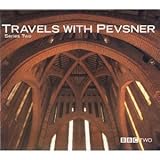 Travels with Pevsner : series two