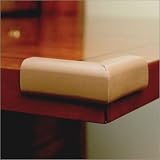 Furniture Corner Cushions, Multi-Color Colors: Brown