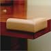 Baby : Furniture Corner Cushions, Multi-Color Colors: Brown