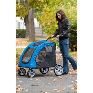 argo dog stroller