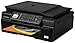 Brother MFCJ450DW Wireless with Scanner, Copier and Fax Inkjet Printer