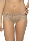 Elita Lace shorty