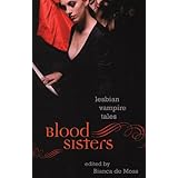 blood sisters lesbian vampire tales