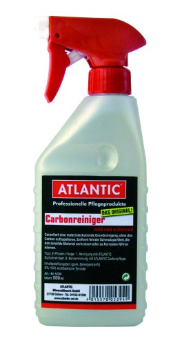 ATLANTIC Carbonreiniger