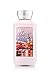 Bath & Body Works Shea & Vitamin E Lotion Paris Pink Champagne & Tulips