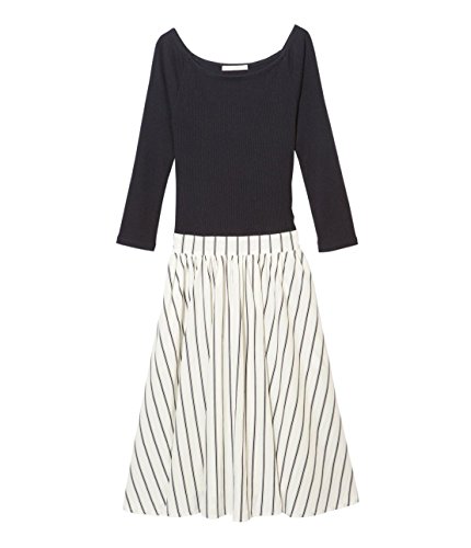 (ピーチ・ジョン)PEACH JOHN スタイルアップミドルドレス