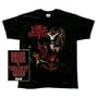 Impaled Nazarene - Nihil T-Shirt - Large