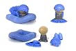 Sprig Toys Adventure Scuba Search Playset