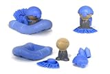 Sprig Toys Adventure Scuba Search Playset