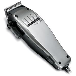 Buy Andis Easy Cut 7 Piece Kit with Fade Brush by Andis