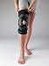 `Hinged Tru-Pull Knee Support Large Right 21"-23.5"