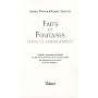 Faits et Foutaises dans le management