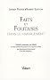 Faits et Foutaises dans le management