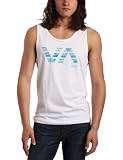 RVCA Men's Slicer Tank Shirt