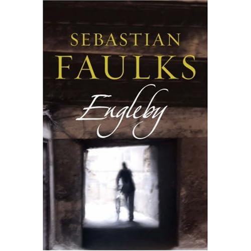 Engleby by Sebastian Faulks