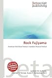 Rock Fujiyama