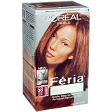 LOREAL FERIA 58 BRONZ DIVISION ***