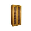 272 Bottle Wine Cabinet - Vinotemp - Sonoma-250