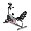 Ironman 1711 Recumbent Bike