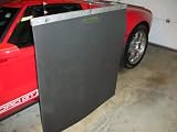The Scratch Pad - Four-door Model