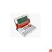 ECTACO Partner XL-1500 - Multilingual Talking Electronic Dictionary: English, Arabic, Chinese (Mandarin), Dutch, French, German, Greek, Hebrew, Italian, Japanese, Korean, Polish, Portuguese, Russian and Spanish