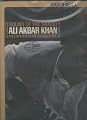 Sound of the Sarod Ali Akbar Khan Recorded in Concert