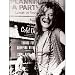 Search : Janis Joplin- RARE Import- Classic Vintage Poster