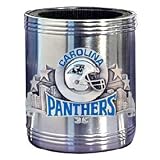 Review Siskiyou Sports  / Carolina Panthers Can Cooler