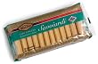 Bellino Savoiardi Lady Fingers, 7-Ounce Packages (Pack of 12)