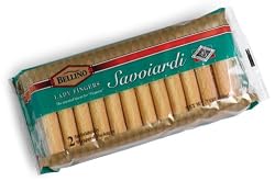 Bellino Savoiardi Lady Fingers, 7-Ounce Packages (Pack of 12)