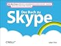 Das Buch zu Skype