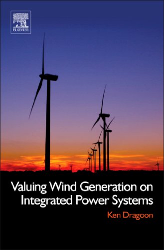 Valuing Wind Generation on Integrated Power Systems