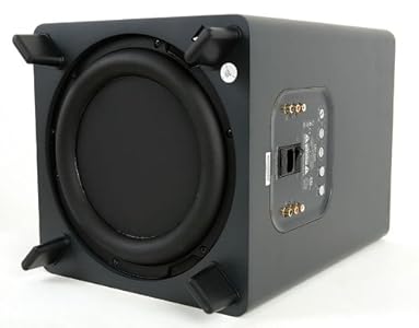 Where to find  Arcam Logo Subwoofer