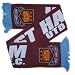 West Ham United FC - Official Scarf